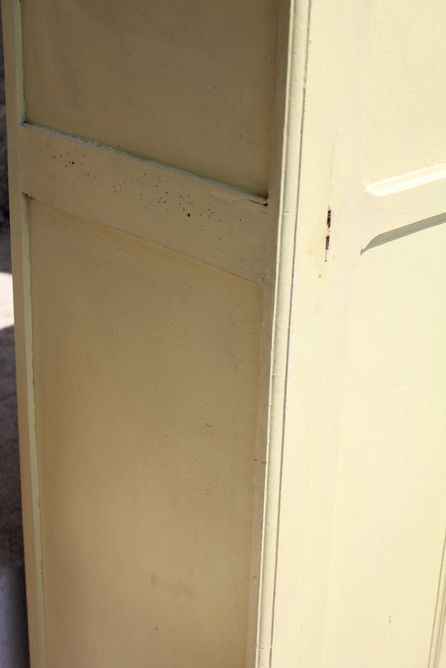 Armoire parisienne " Rachèle"